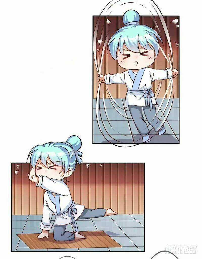 Độc Y Cuồng Phi - Chapter 16 - Trang 18