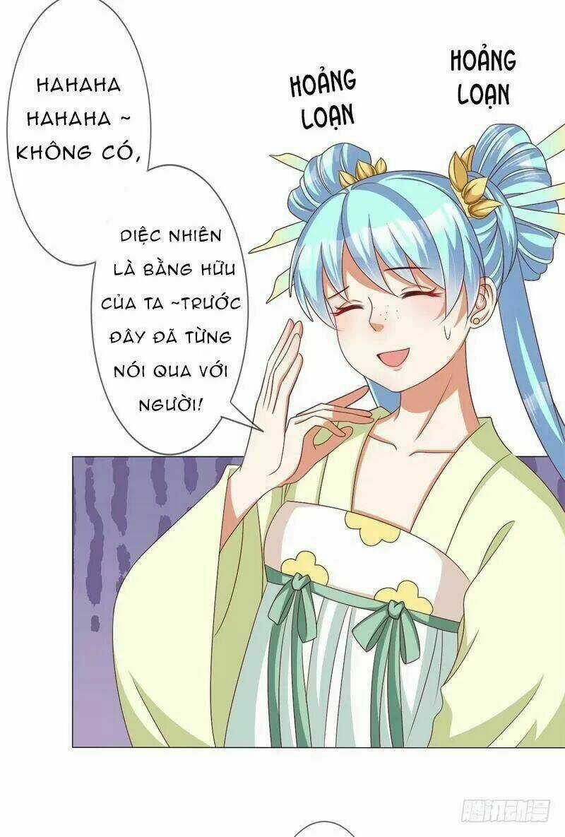 Độc Y Cuồng Phi - Chapter 16 - Trang 3