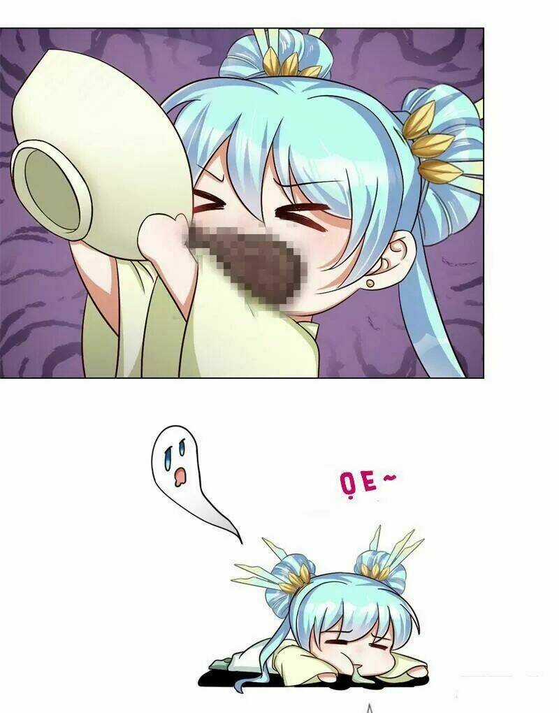 Độc Y Cuồng Phi - Chapter 16 - Trang 22