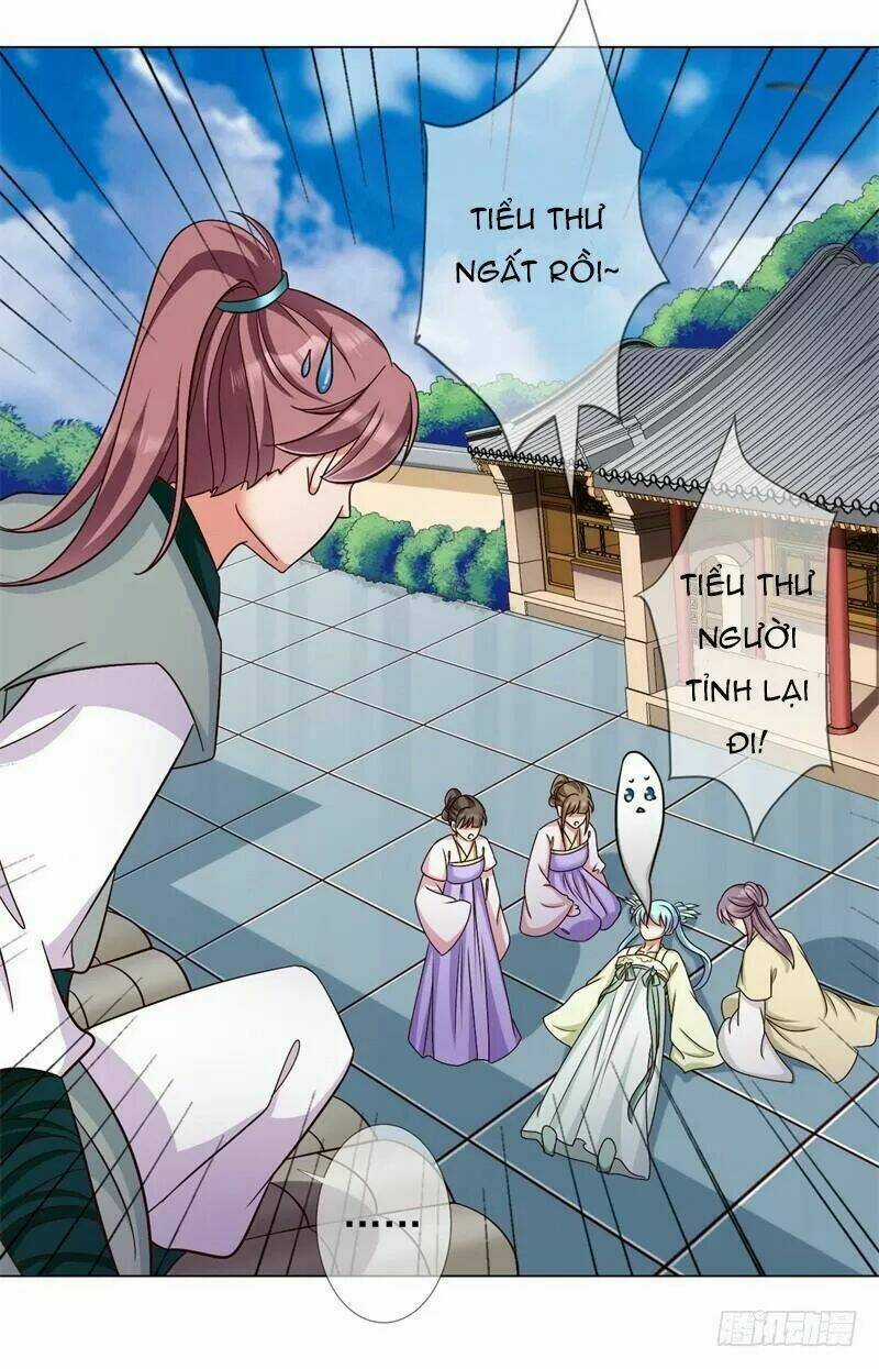 Độc Y Cuồng Phi - Chapter 16 - Trang 23