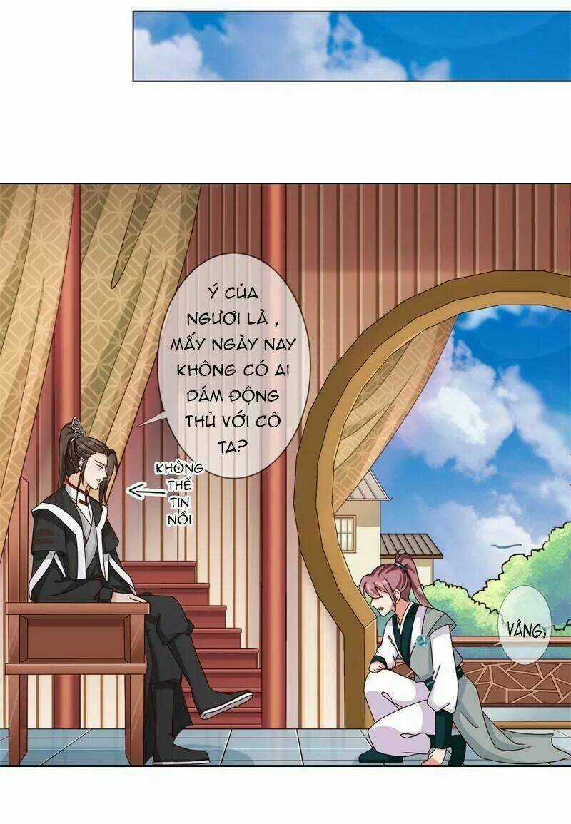 Độc Y Cuồng Phi - Chapter 16 - Trang 24