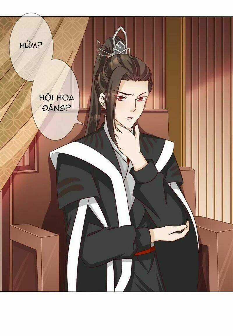 Độc Y Cuồng Phi - Chapter 16 - Trang 27