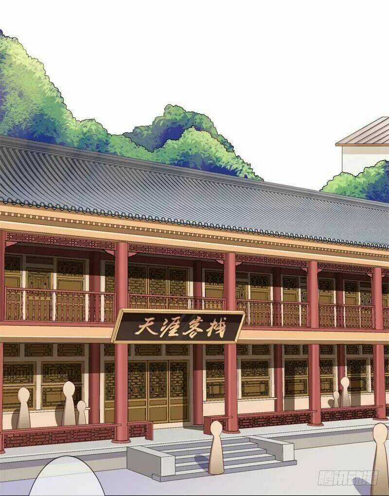 Độc Y Cuồng Phi - Chapter 16 - Trang 5