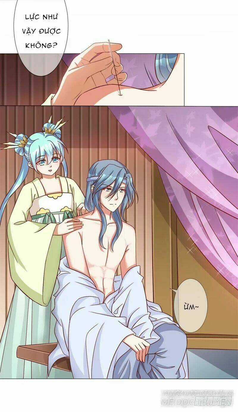 Độc Y Cuồng Phi - Chapter 16 - Trang 6