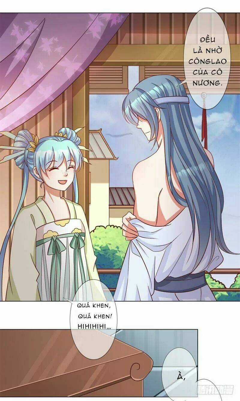 Độc Y Cuồng Phi - Chapter 16 - Trang 8