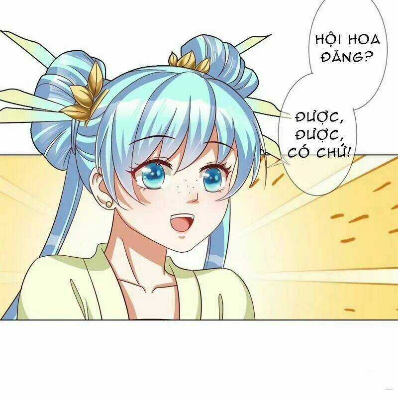 Độc Y Cuồng Phi - Chapter 16 - Trang 10