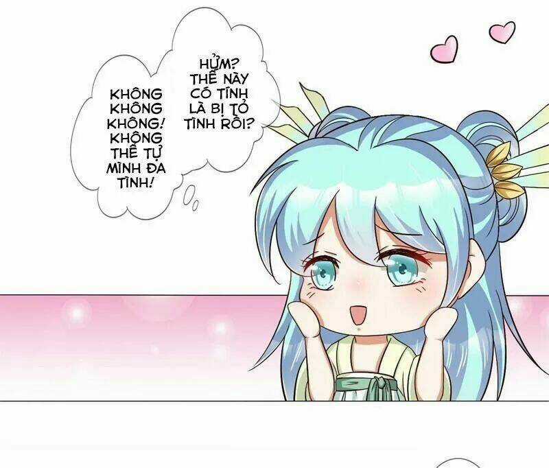 Độc Y Cuồng Phi - Chapter 17 - Trang 14