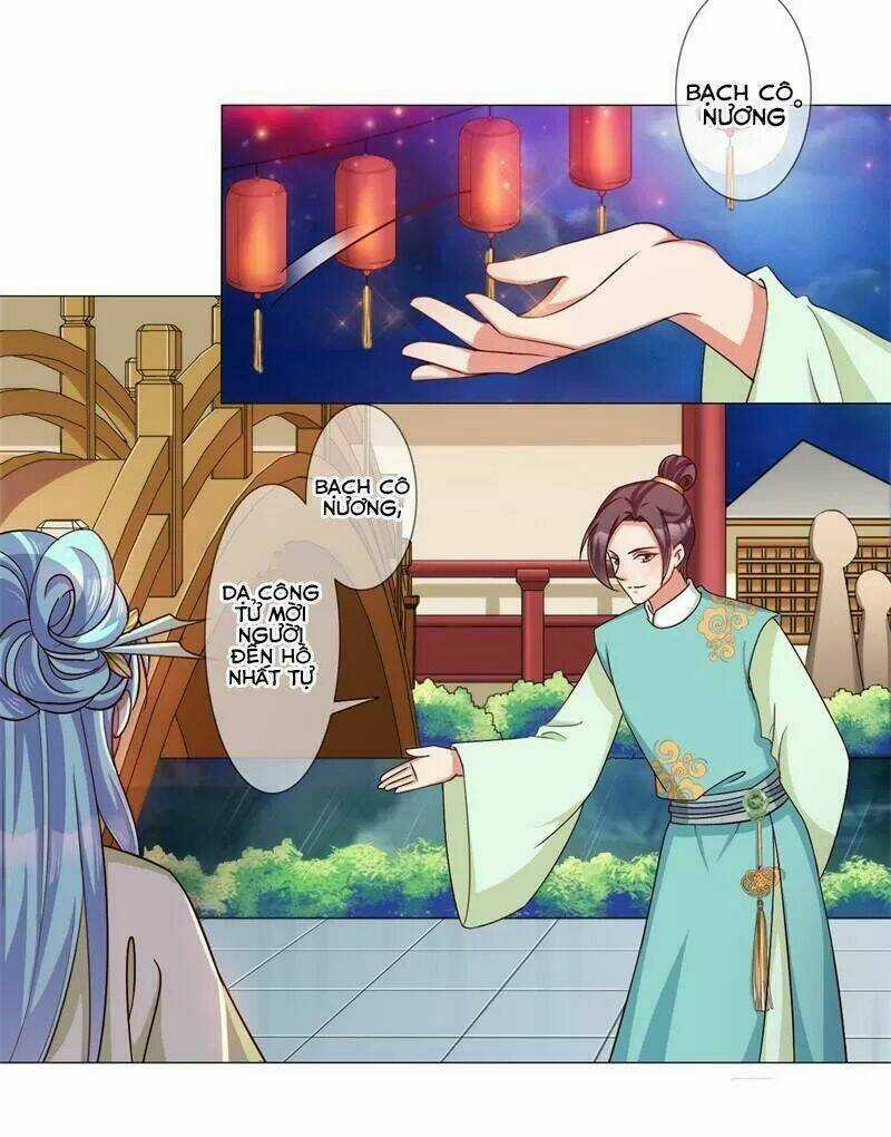 Độc Y Cuồng Phi - Chapter 17 - Trang 15