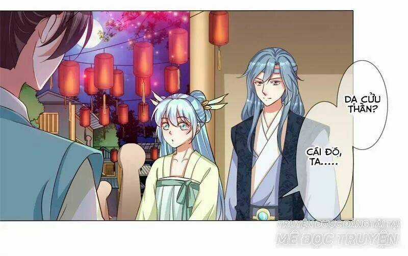 Độc Y Cuồng Phi - Chapter 17 - Trang 16