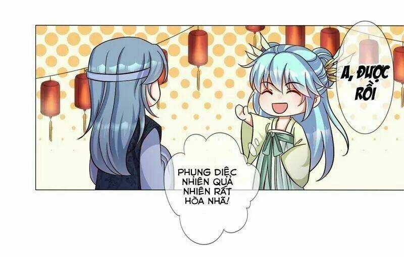 Độc Y Cuồng Phi - Chapter 17 - Trang 18