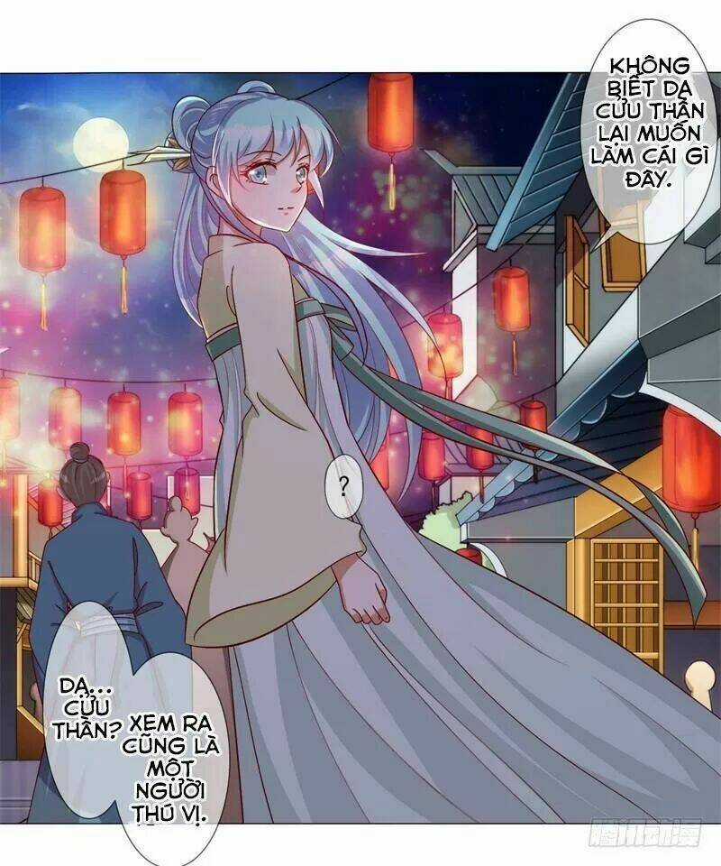 Độc Y Cuồng Phi - Chapter 17 - Trang 19