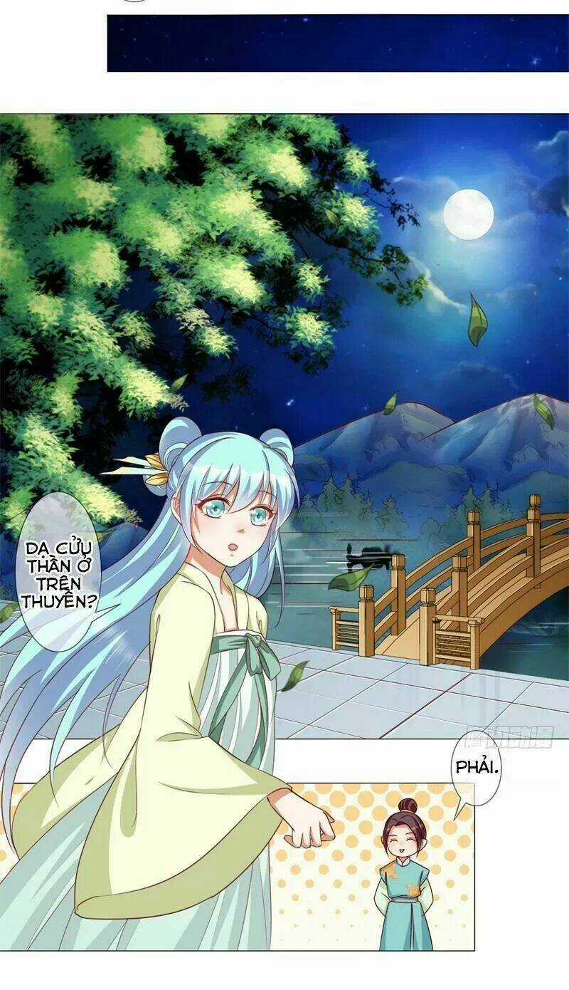 Độc Y Cuồng Phi - Chapter 17 - Trang 20