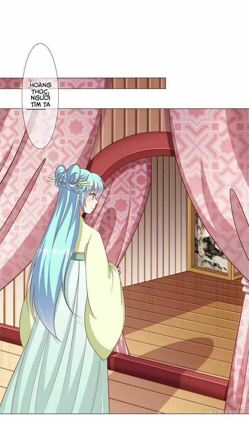 Độc Y Cuồng Phi - Chapter 17 - Trang 22