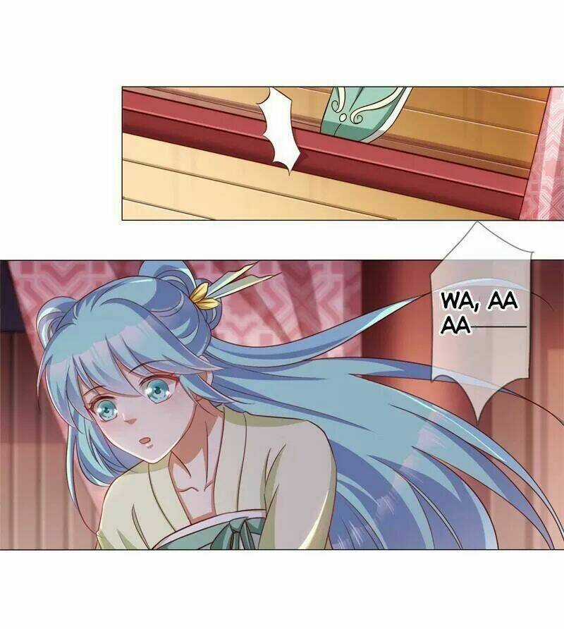 Độc Y Cuồng Phi - Chapter 17 - Trang 23