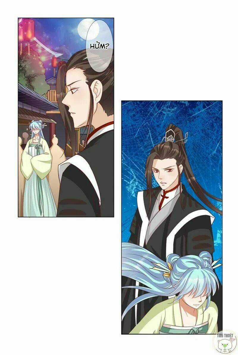 Độc Y Cuồng Phi - Chapter 17 - Trang 4