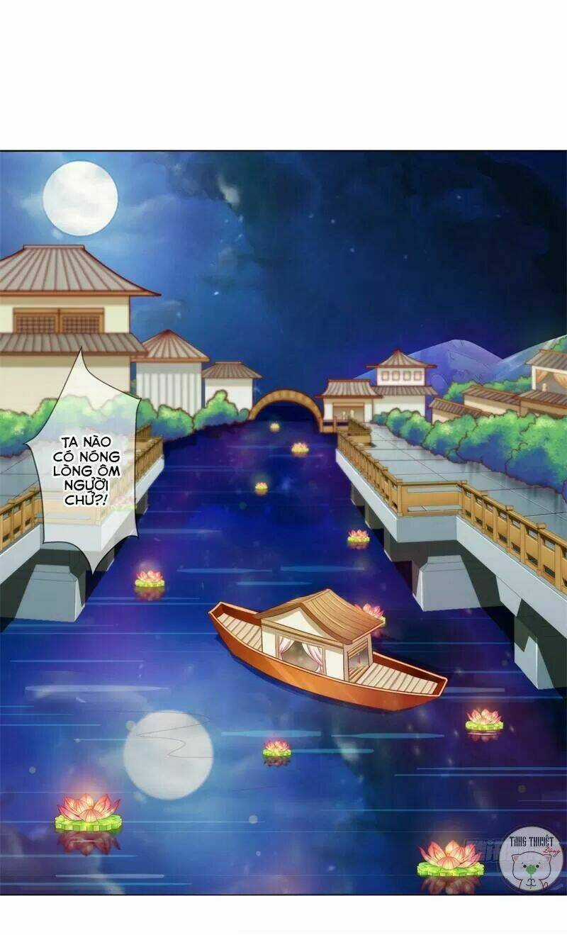 Độc Y Cuồng Phi - Chapter 18 - Trang 2