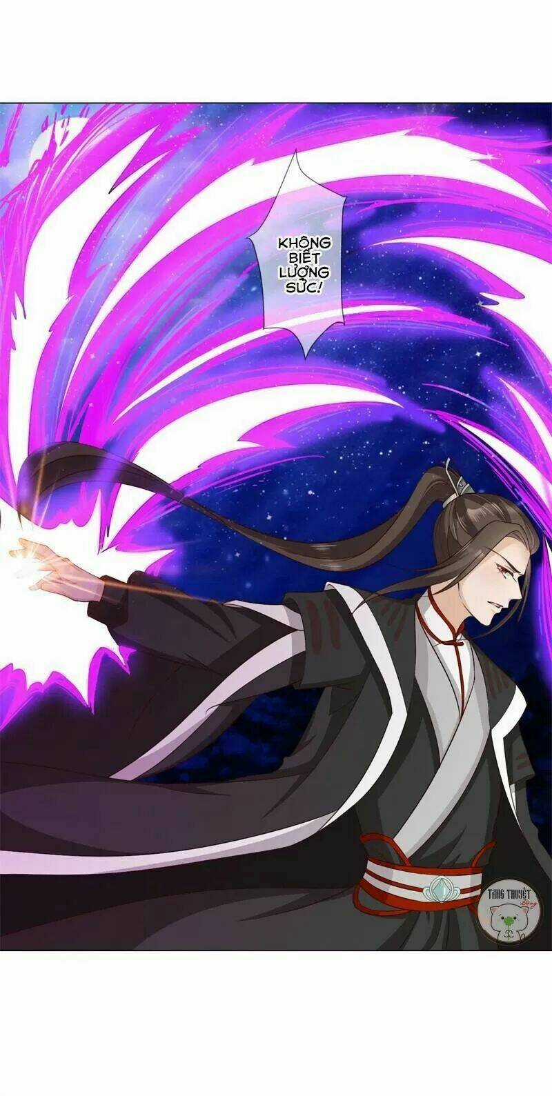 Độc Y Cuồng Phi - Chapter 18 - Trang 12