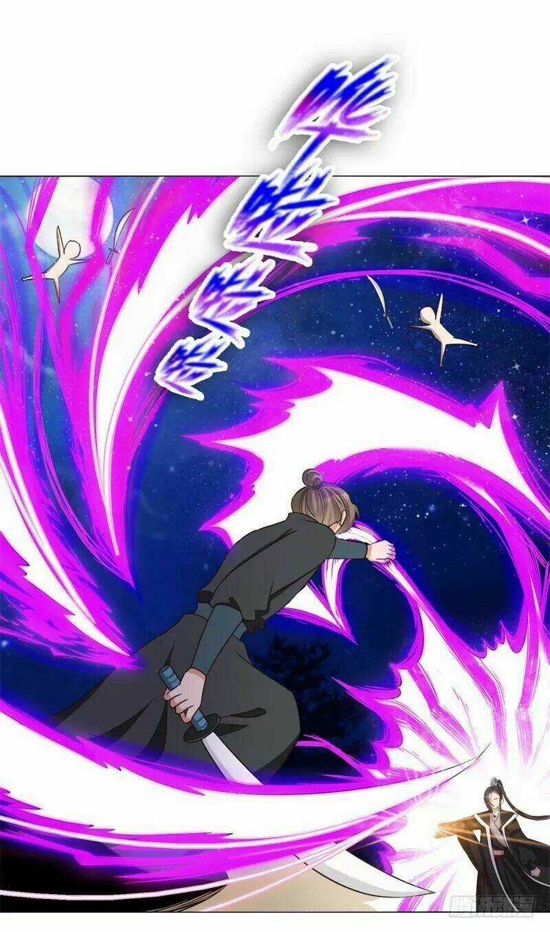 Độc Y Cuồng Phi - Chapter 18 - Trang 13