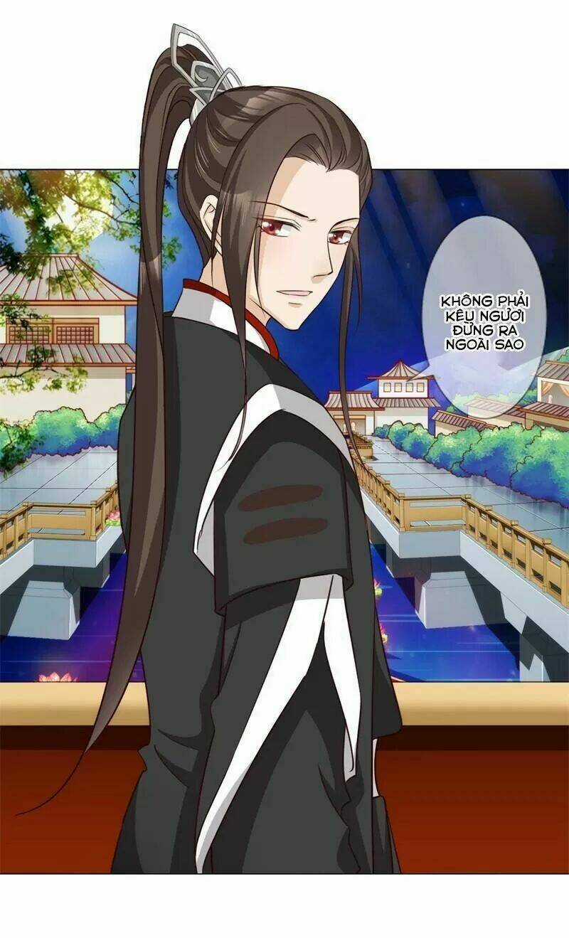 Độc Y Cuồng Phi - Chapter 18 - Trang 15