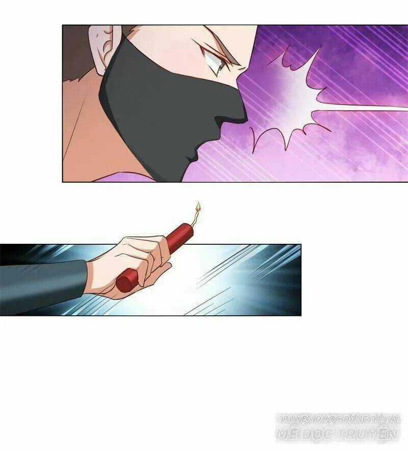 Độc Y Cuồng Phi - Chapter 18 - Trang 16