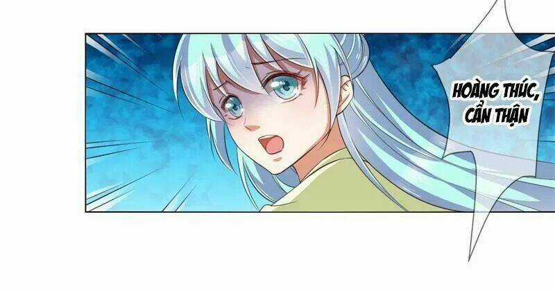 Độc Y Cuồng Phi - Chapter 18 - Trang 17