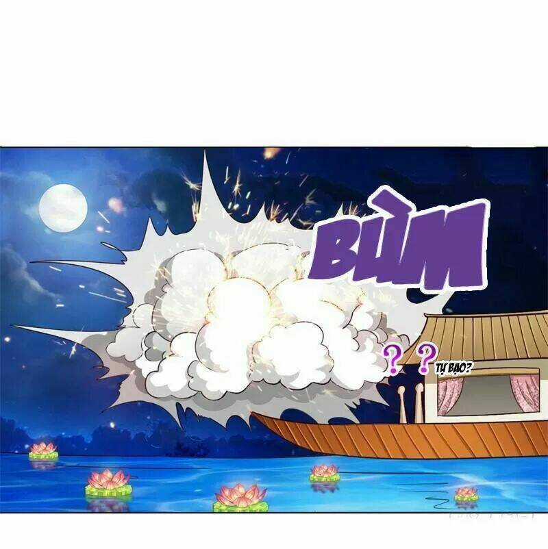 Độc Y Cuồng Phi - Chapter 18 - Trang 19