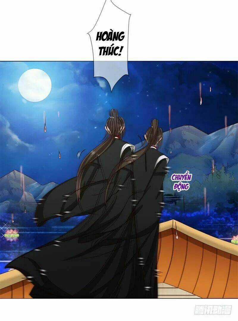 Độc Y Cuồng Phi - Chapter 18 - Trang 22