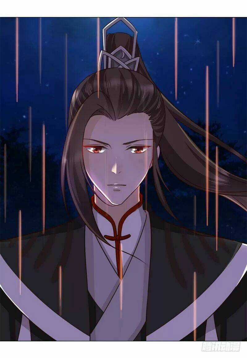 Độc Y Cuồng Phi - Chapter 18 - Trang 23