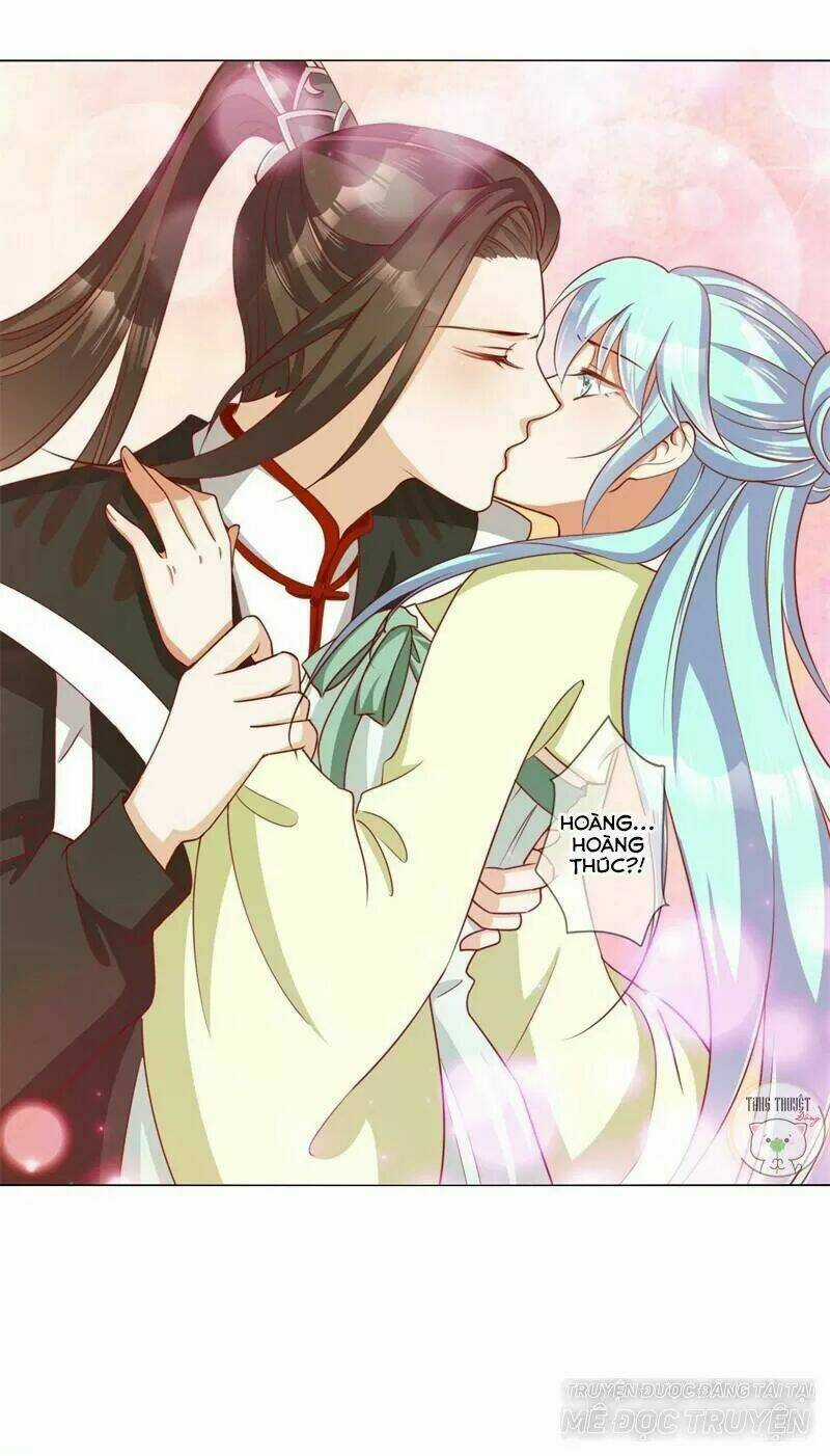 Độc Y Cuồng Phi - Chapter 18 - Trang 6