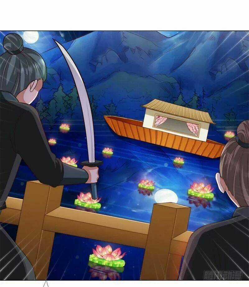 Độc Y Cuồng Phi - Chapter 18 - Trang 9