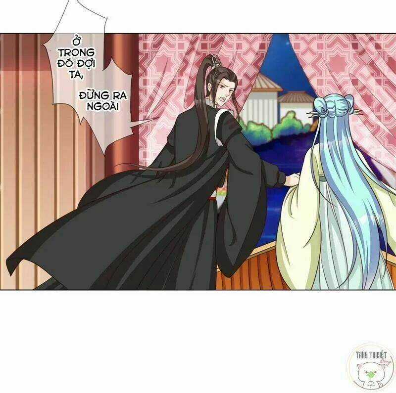 Độc Y Cuồng Phi - Chapter 18 - Trang 10