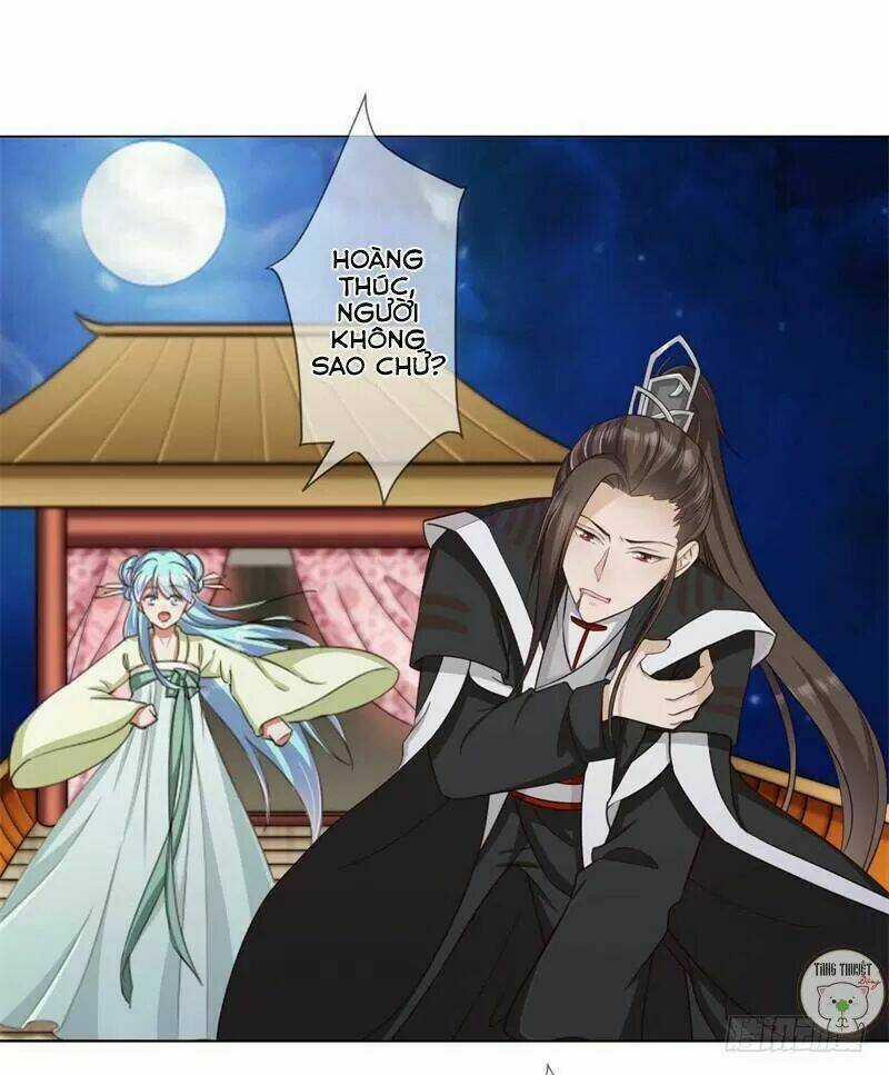 Độc Y Cuồng Phi - Chapter 19 - Trang 2
