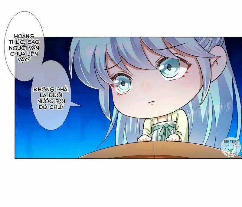 Độc Y Cuồng Phi - Chapter 19 - Trang 14