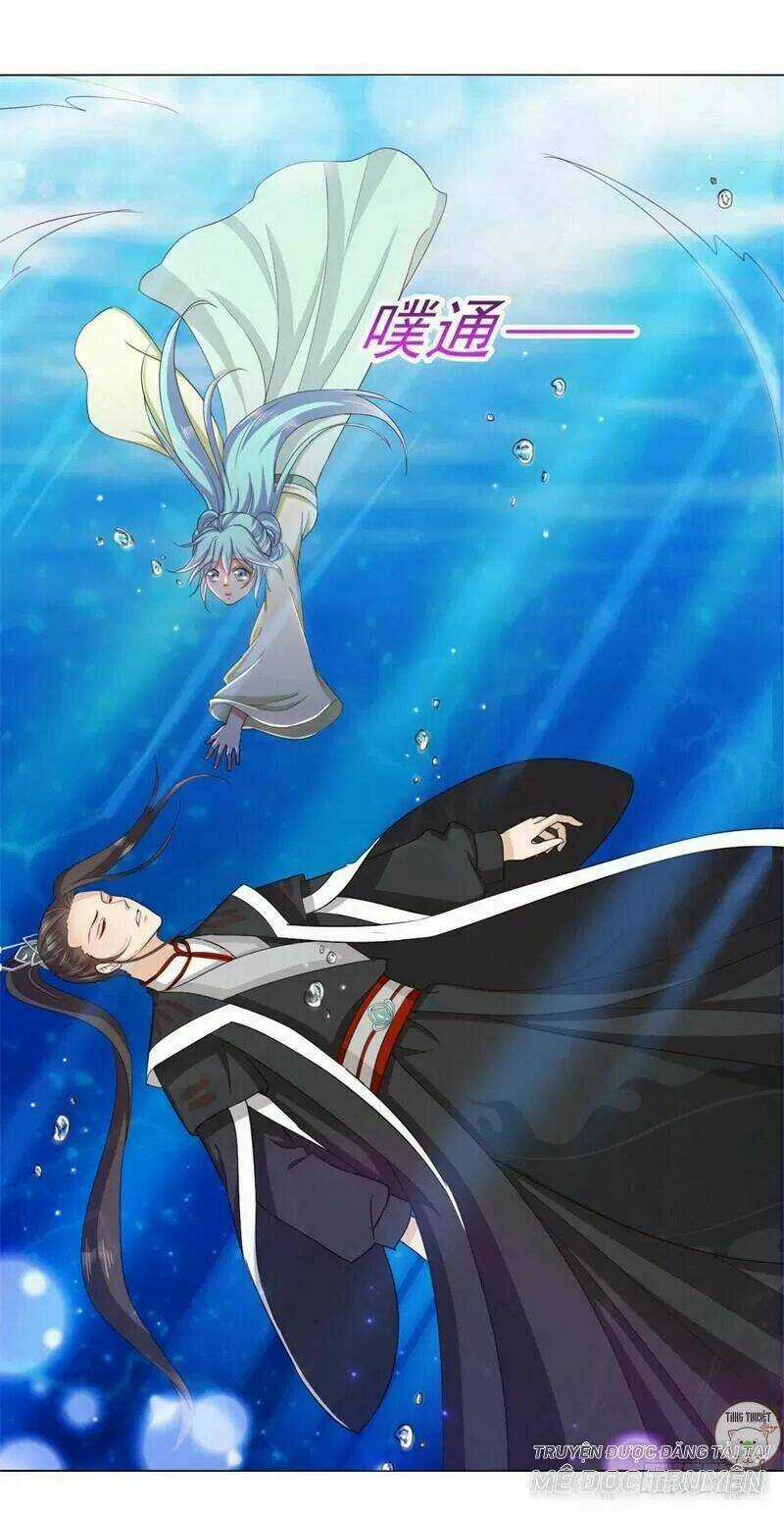 Độc Y Cuồng Phi - Chapter 19 - Trang 16
