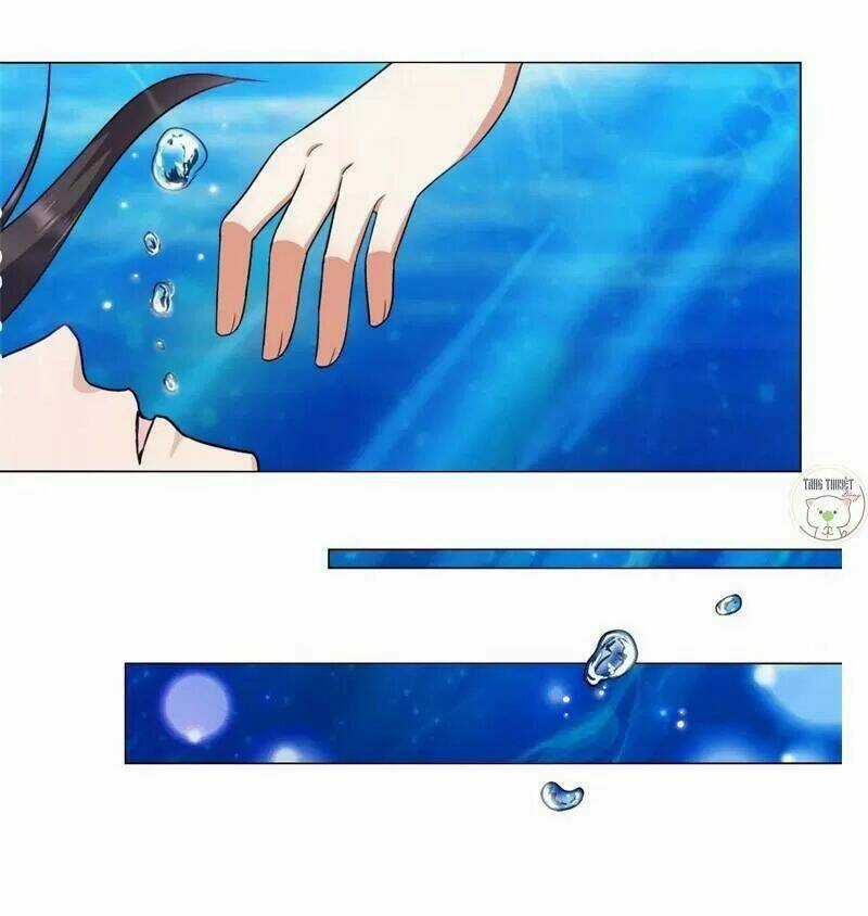 Độc Y Cuồng Phi - Chapter 19 - Trang 18