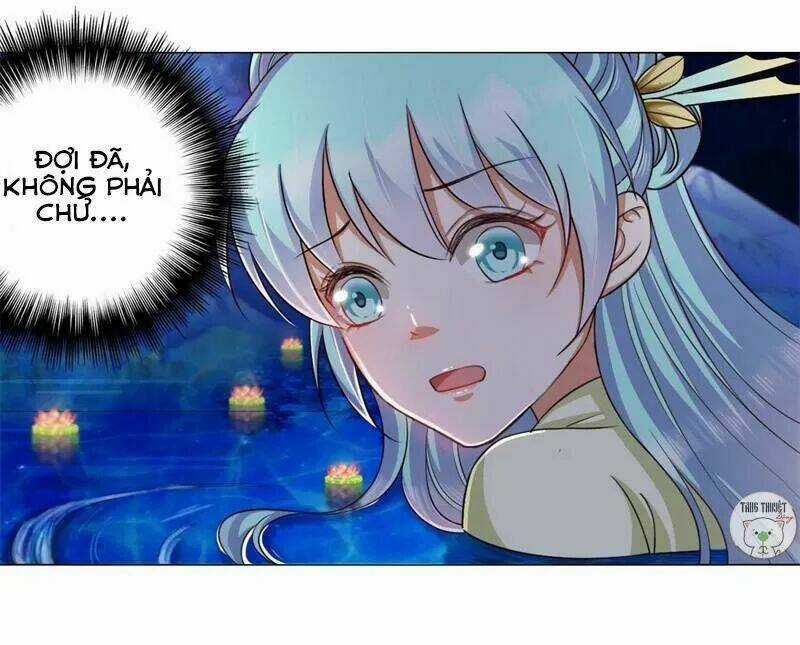 Độc Y Cuồng Phi - Chapter 19 - Trang 23