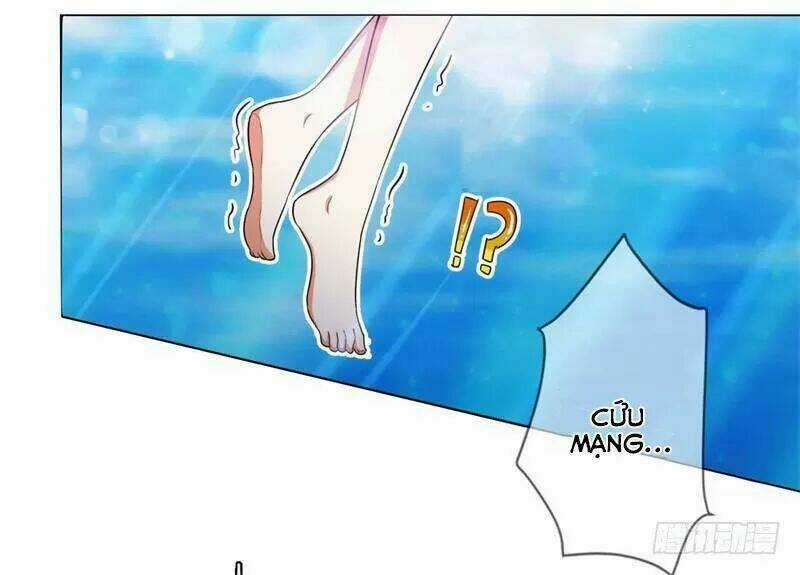 Độc Y Cuồng Phi - Chapter 19 - Trang 24