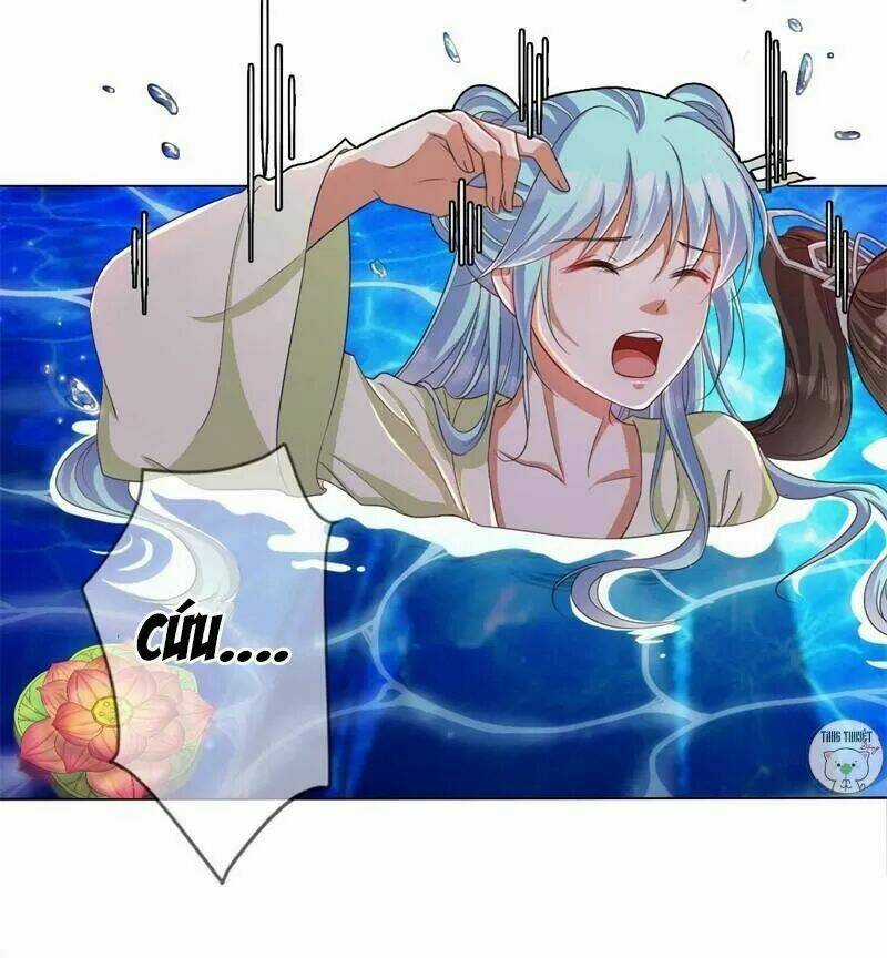 Độc Y Cuồng Phi - Chapter 19 - Trang 25