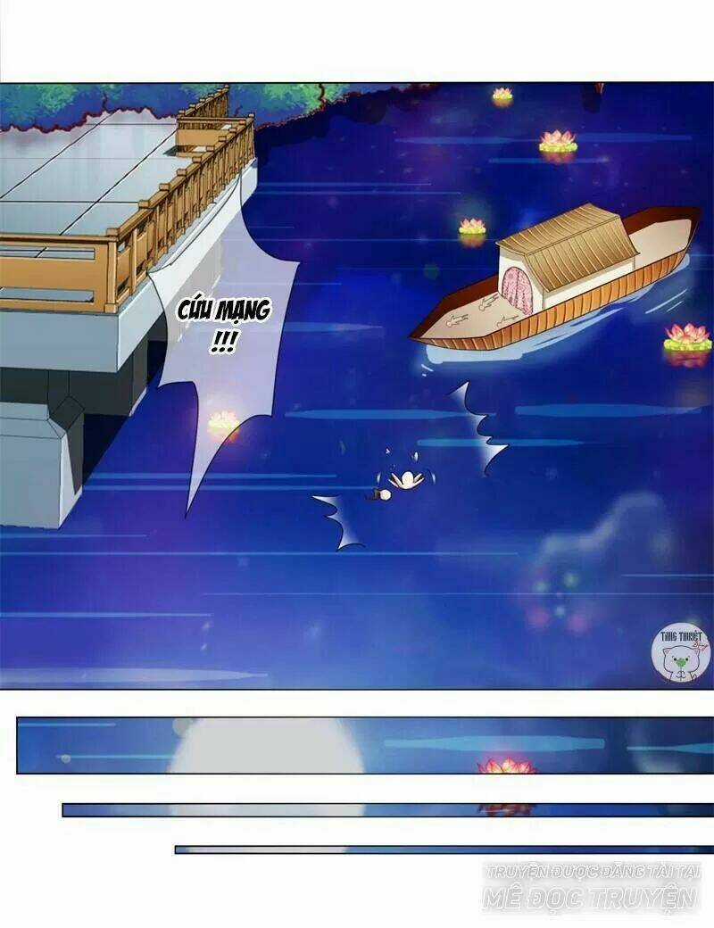 Độc Y Cuồng Phi - Chapter 19 - Trang 26