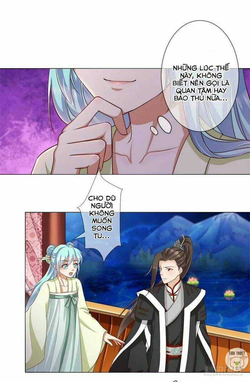 Độc Y Cuồng Phi - Chapter 19 - Trang 8