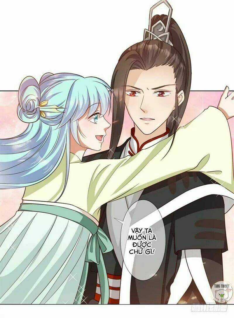 Độc Y Cuồng Phi - Chapter 19 - Trang 9