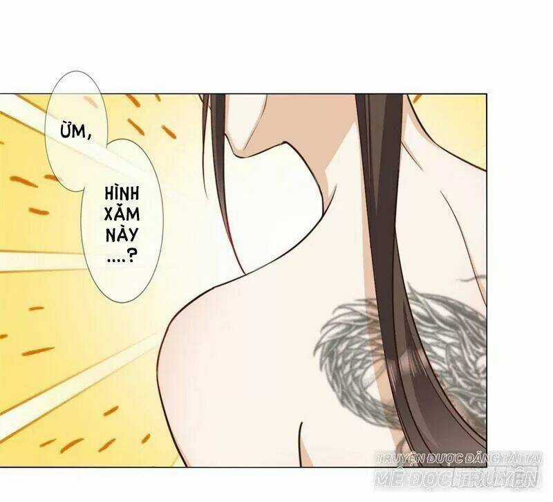 Độc Y Cuồng Phi - Chapter 20 - Trang 11