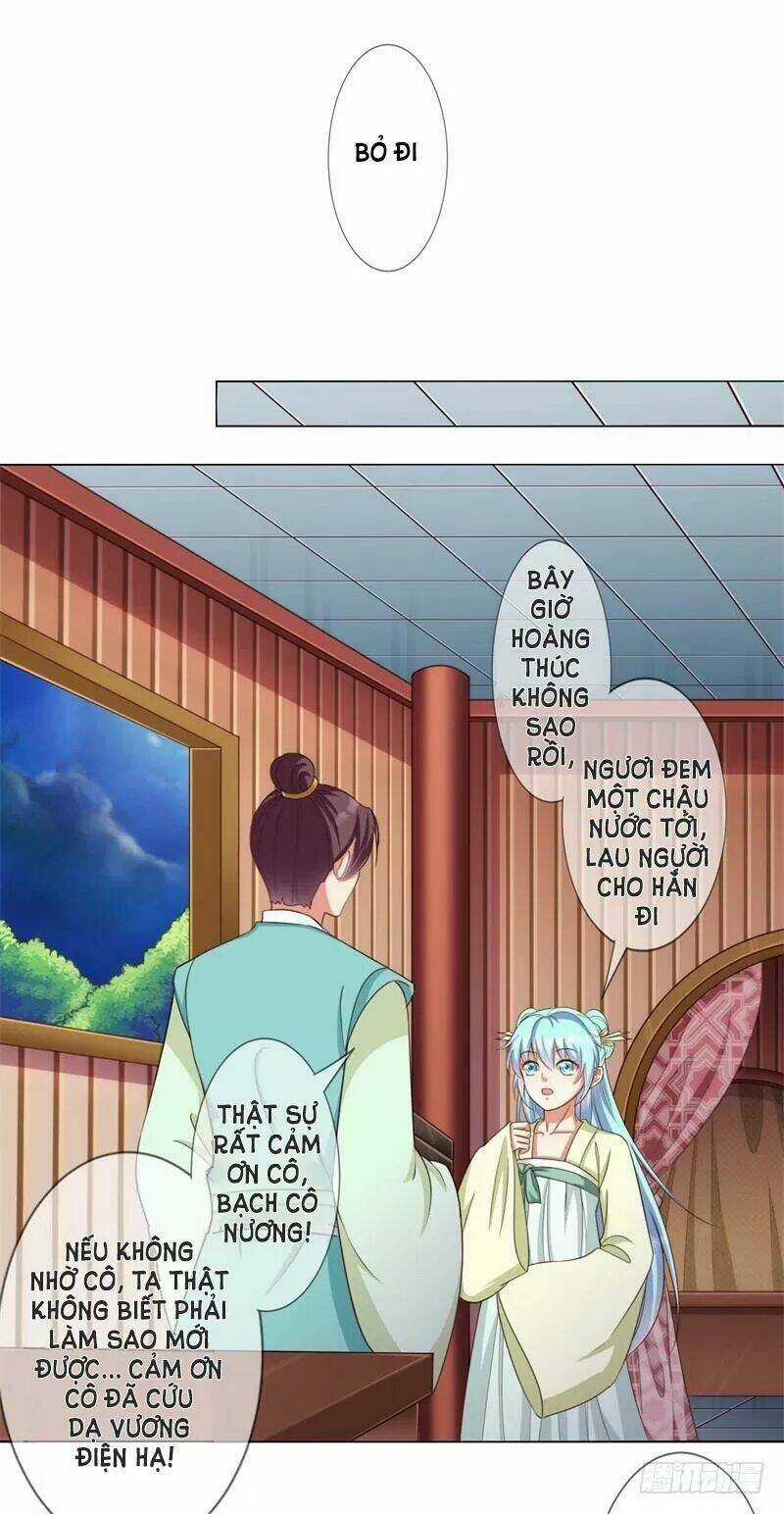 Độc Y Cuồng Phi - Chapter 20 - Trang 13