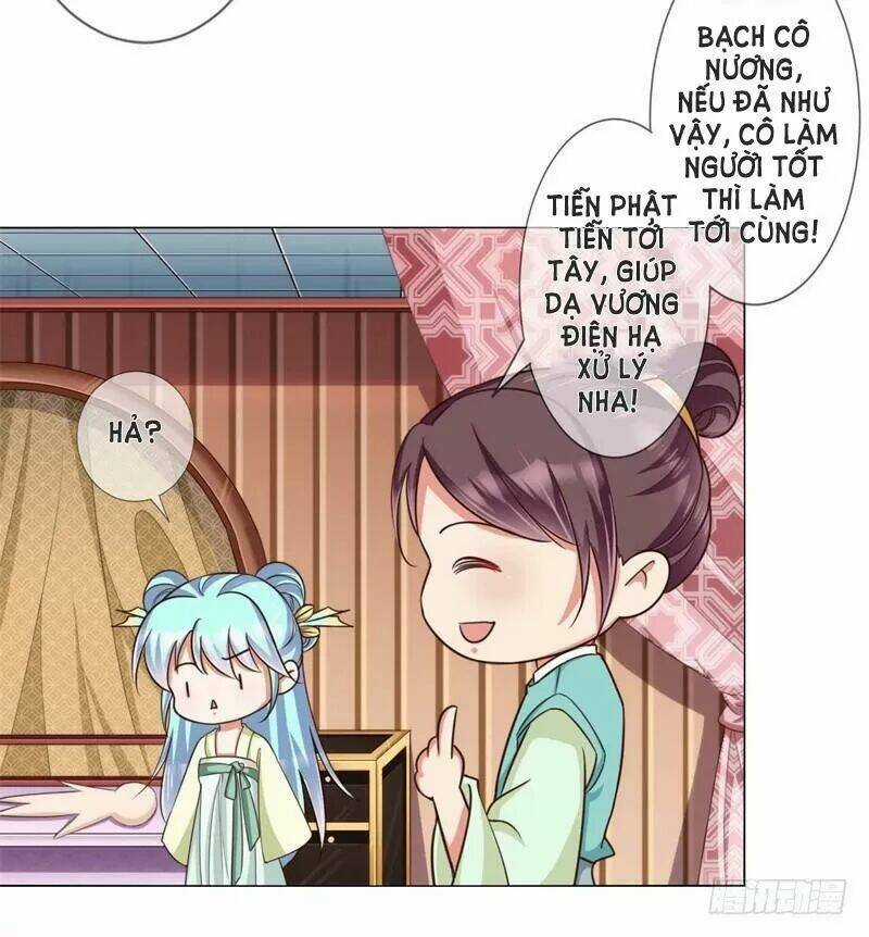 Độc Y Cuồng Phi - Chapter 20 - Trang 14