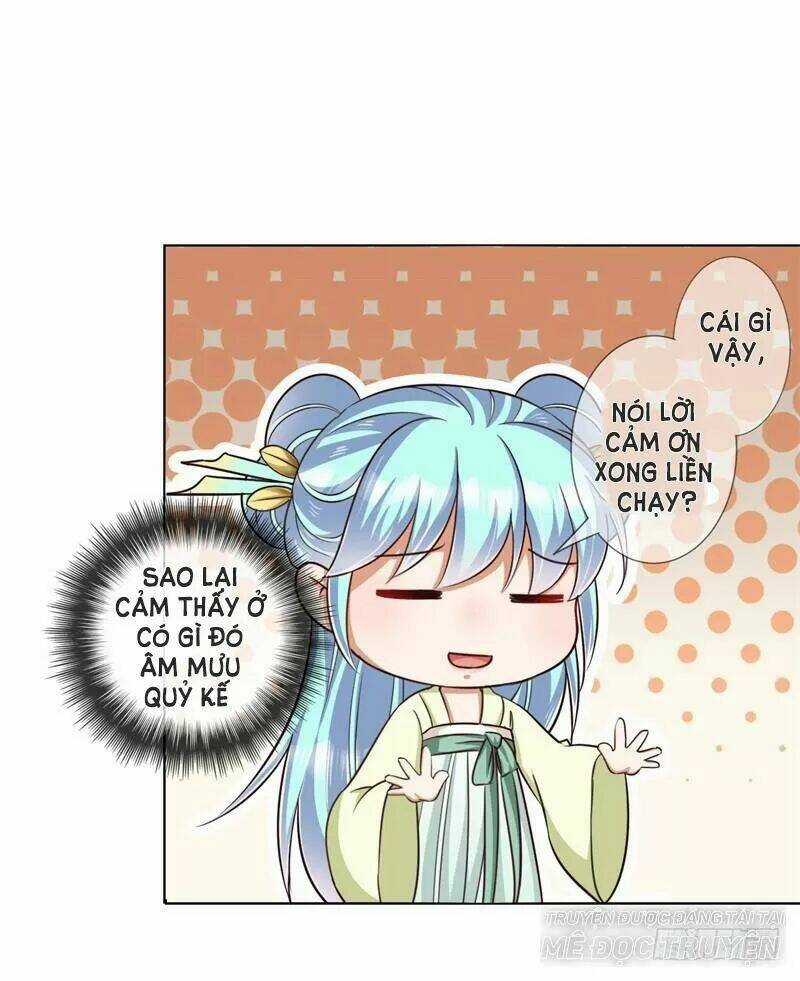 Độc Y Cuồng Phi - Chapter 20 - Trang 16