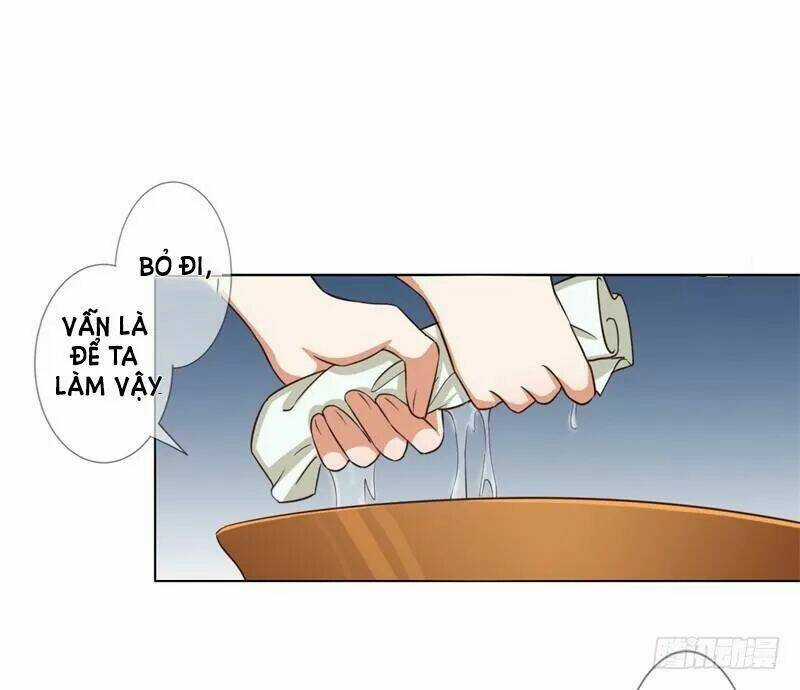 Độc Y Cuồng Phi - Chapter 20 - Trang 18