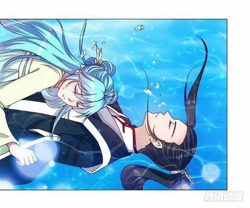 Độc Y Cuồng Phi - Chapter 20 - Trang 3