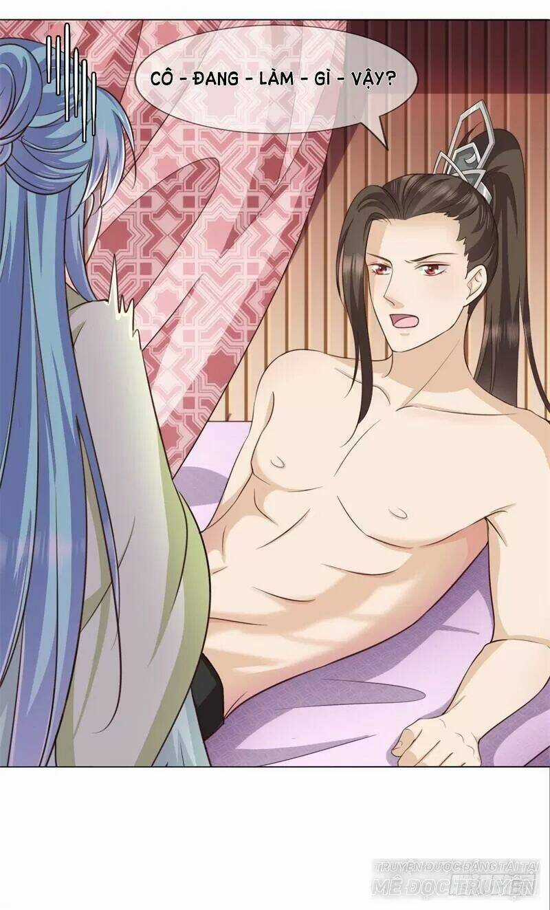 Độc Y Cuồng Phi - Chapter 20 - Trang 26