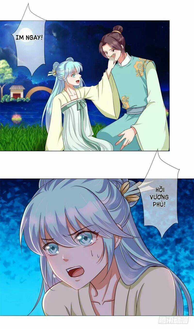 Độc Y Cuồng Phi - Chapter 20 - Trang 5