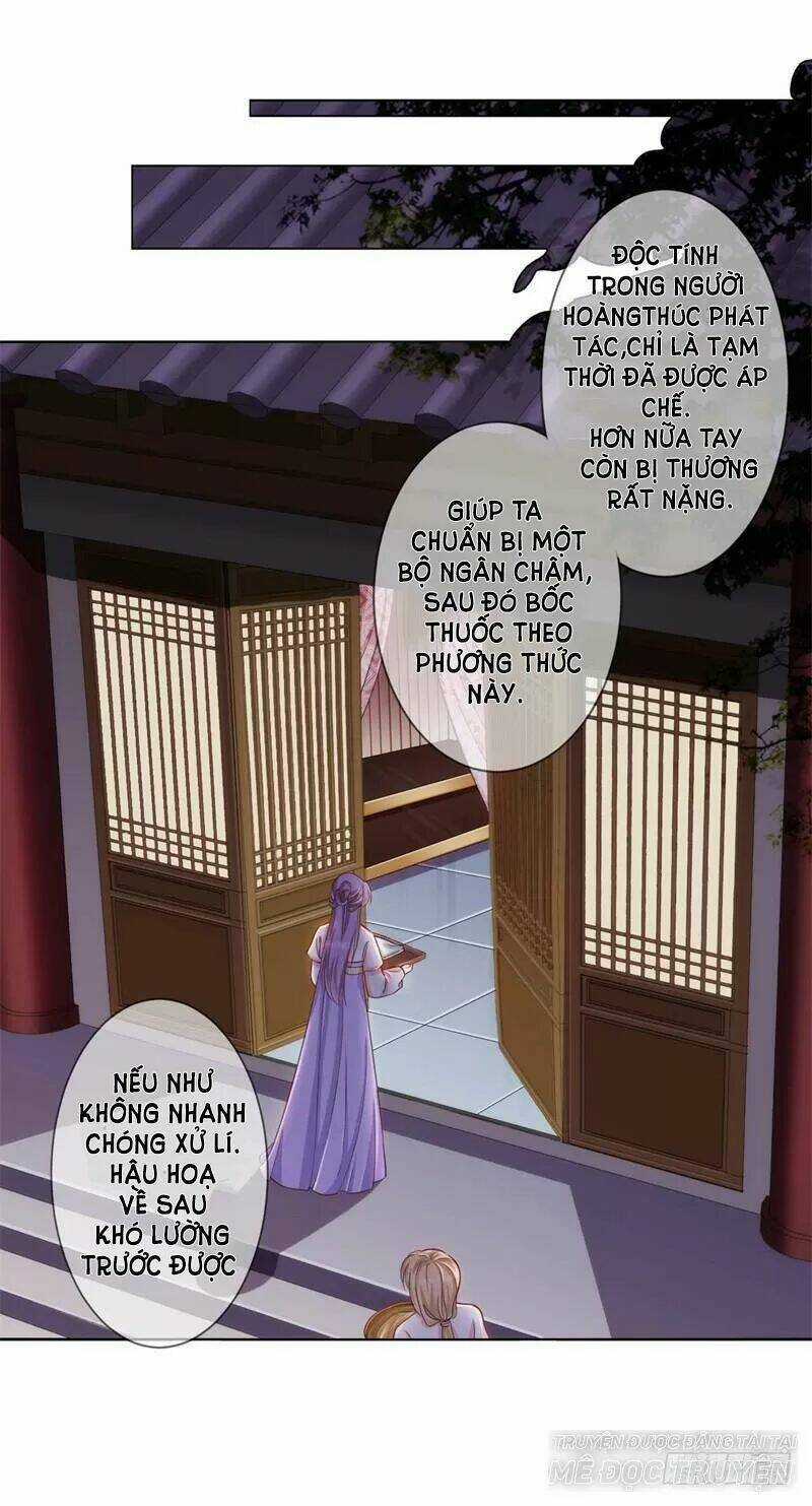 Độc Y Cuồng Phi - Chapter 20 - Trang 6